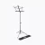 On Stage SM7122BB Compact Sheet Music Stand with Bag On Stage SM7122BB Compact Sheet Music Stand with Bag