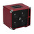 Phil Jones Bass "Compact 4" 4x5 Bass Cabinet - Red Phil Jones Bass "Compact 4" 4x5 Bass Cabinet - Red