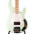 StingRay 4 String Bass - Mint Green