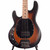Sterling StingRay RAY4 Left-Handed - Vintage Sunburst Satin Top