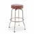 Taylor Bar Stool - 30 Inch, Brown Taylor Bar Stool - 30 Inch, Brown