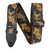 Ernie Ball Classic Jacquard Strap - Tangerine Blossom Ernie Ball Classic Jacquard Strap - Tangerine Blossom
