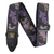 Ernie Ball Classic Jacquard Strap - Lavender Blossom Ernie Ball Classic Jacquard Strap - Lavender Blossom