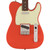 Fender Vintera® II 60s Telecaster® - Fiesta Red Top Fender Vintera® II 60s Telecaster® - Fiesta Red Top