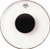 Remo Clear Controlled Sound Black Dot Batter Drumhead 10" Remo Clear Controlled Sound Black Dot Batter Drumhead 10"