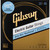 Gibson Brite Wire 'Reinforced' Electric Guitar Strings - Light Gibson Brite Wire 'Reinforced' Electric Guitar Strings - Light