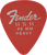 Fender Dura-Tone 351 Shape, .96, Fiesta Red, 12-Pack Fender Dura-Tone 351 Shape, .96, Fiesta Red, 12-Pack