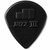 Dunlop Nylon Jazz III Stiffo Pick, 6 Pack Dunlop Nylon Jazz III Stiffo Pick, 6 Pack