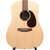 Martin D-X2E Brazilian Rosewood Acoustic-Electric Guitar Top Martin D-X2E Brazilian Rosewood Acoustic-Electric Guitar Top