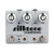 Silktone Overdrive+ Pedal - Concrete Silktone Overdrive+ Pedal - Concrete