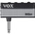 Vox amPlug 3 Headphone Guitar Amp - US Silver Vox amPlug 3 Headphone Guitar Amp - US Silver