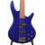 Ibanez GSR200 Electric Bass Guitar - Jewel Blue Ibanez GSR200 Electric Bass Guitar - Jewel Blue