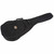 Gretsch G2162 Hollow Body Electric Gig Bag for 16" Hollowbody - Black Gretsch G2162 Hollow Body Electric Gig Bag for 16" Hollowbody - Black