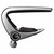 G7th Newport Flip Lever Capo for Classical Guitar - Silver G7th Newport Flip Lever Capo for Classical Guitar - Silver