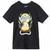 Gibson 70s Tour Tee (Black) - LG Gibson 70s Tour Tee (Black) - LG
