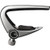 G7th Newport Flip Lever Capo for 12-String Guitar - Silver G7th Newport Flip Lever Capo for 12-String Guitar - Silver