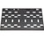 Voodoo Lab Dingbat Large Pedalboard - 25.75" x 15.75" Voodoo Lab Dingbat Large Pedalboard - 25.75" x 15.75"