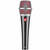 V7 Handheld Supercardioid Dynamic Microphone V7 Handheld Supercardioid Dynamic Microphone