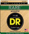 DR Strings RARE Phosphor Bronze Acous Strings Medium-Lite 11-50 DR Strings RARE Phosphor Bronze Acous Strings Medium-Lite 11-50