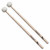 Vic Firth Staccato American Custom Timpani Mallets Vic Firth Staccato American Custom Timpani Mallets