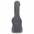 Gator Cases Someone Somewhere Lux Series Electric Gig Bag - Grey Gator Cases Someone Somewhere Lux Series Electric Gig Bag - Grey