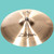 18" A Zildjian Medium Thin Crash 18" A Zildjian Medium Thin Crash