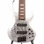 Ibanez BTB Standard 6 String Bass - Silver Blizzard Matte Top Ibanez BTB Standard 6 String Bass - Silver Blizzard Matte Top