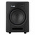 Fluid Audio Fader Series F8S Subwoofer Fluid Audio Fader Series F8S Subwoofer