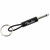 Fender® Jack Key Chain Fender® Jack Key Chain