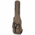 Gator Cases Transit Series Bass Guitar Gig Bag - Tan Gator Cases Transit Series Bass Guitar Gig Bag - Tan