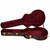 Gretsch 17" Deluxe Hollow Body Electric Hardshell Case Gretsch 17" Deluxe Hollow Body Electric Hardshell Case