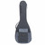 Gator Cases Someone Somewhere Core Series Dreadnaught Gig Bag - Gray Gator Cases Someone Somewhere Core Series Dreadnaught Gig Bag - Gray