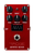 Vox Mystic Edge - Valve Distortion Pedal Vox Mystic Edge - Valve Distortion Pedal