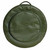 Zildjian Gigging Cymbal Bag - 24", Sage Zildjian Gigging Cymbal Bag - 24", Sage