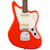 Fender Player II Jaguar - Coral Red Top Fender Player II Jaguar - Coral Red Top
