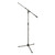 On Stage MS9701TB+ Heavy-Duty Boom Mic Stand On Stage MS9701TB+ Heavy-Duty Boom Mic Stand