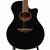Yamaha APX600 Thinline Body Acoustic/Electric - Black Top Yamaha APX600 Thinline Body Acoustic/Electric - Black Top