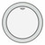 Remo 24" Powerstroke 3 Clear Bass Drum Head Remo 24" Powerstroke 3 Clear Bass Drum Head
