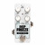 Electro-Harmonix Pico Deep Freeze Sound Retainer / Sustainer Electro-Harmonix Pico Deep Freeze Sound Retainer / Sustainer