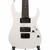 Ibanez GRG7221 7-String Electric Guitar White Top