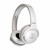 Audio Technica ATH-S220BT Bluetooth Headphones - White Audio Technica ATH-S220BT Bluetooth Headphones - White