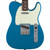Fender Limited Edition Road Worn® '60s Telecaster - Lake Placid Blue Top Fender Limited Edition Road Worn® '60s Telecaster - Lake Placid Blue Top