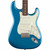 Fender Limited Edition Road Worn '60s Stratocaster - Lake Placid Blue Top Fender Limited Edition Road Worn '60s Stratocaster - Lake Placid Blue Top