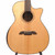 Alvarez AEG70ce Acoustic/Electric Guitar w/Armrest Top Alvarez AEG70ce Acoustic/Electric Guitar w/Armrest Top