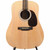 Martin D-X2E Billy Strings Acoustic Electric Guitar Top Martin D-X2E Billy Strings Acoustic Electric Guitar Top