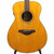 Yamaha FS-TA TransAcoustic Concert Vintage Tint Yamaha FS-TA TransAcoustic Concert Vintage Tint