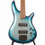 Ibanez SR300E Electric Bass Guitar - Deep Ocean Metallic Top Ibanez SR300E Electric Bass Guitar - Deep Ocean Metallic Top