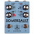 Caroline Guitar Company Somersault Lo-Fi Modulator Caroline Guitar Company Somersault Lo-Fi Modulator