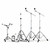 Yamaha HW-680W Double-braced 600 Series Hardware Set Yamaha HW-680W Double-braced 600 Series Hardware Set