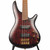 Ibanez SR300EDX Electric Bass Guitar - Wine Red Frozen Matte Top Ibanez SR300EDX Electric Bass Guitar - Wine Red Frozen Matte Top
